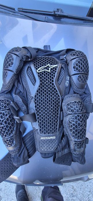 Ризница Alpinestar Bionic