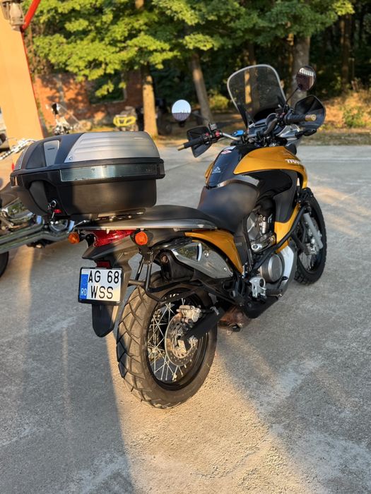 Honda Transalp VT700XL