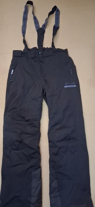 Pantaloni schi Whistler w-pro 15 000 mărimea M