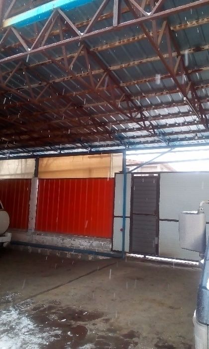 Продается зимний дом-дача