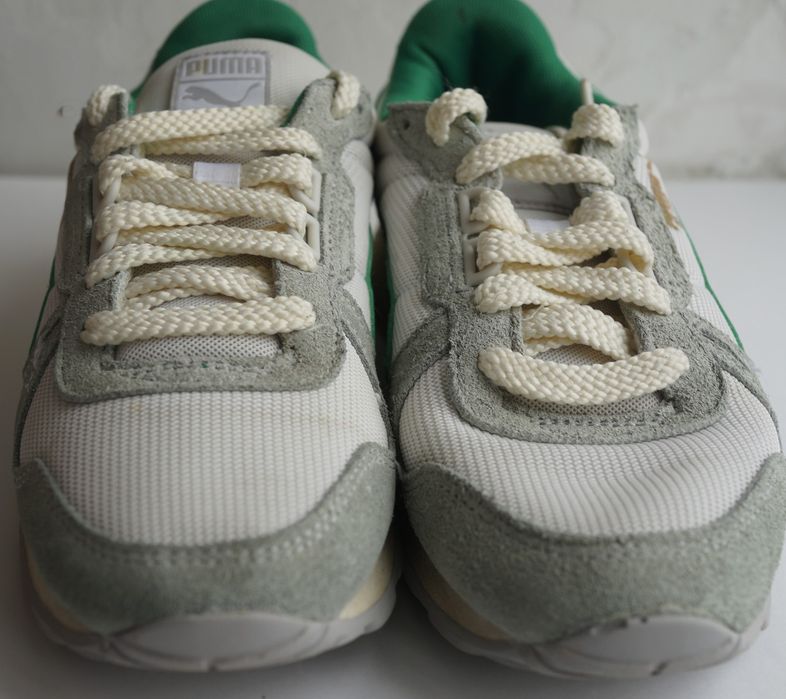 Продам детские кроссовки PUMA,  37,5 размер