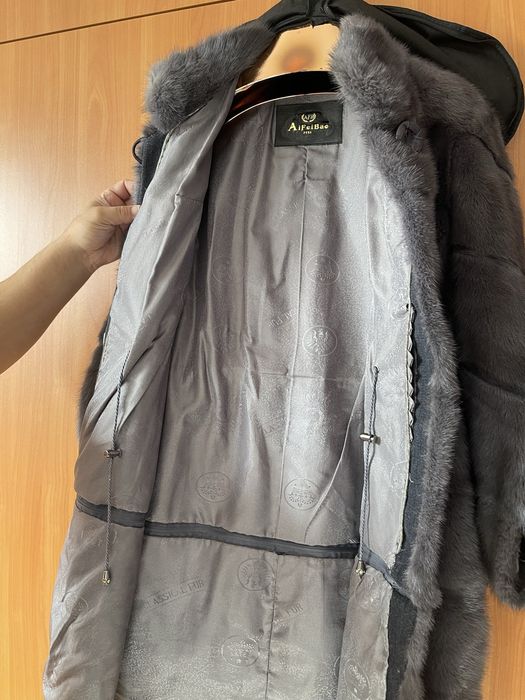 шуба продаю срочно