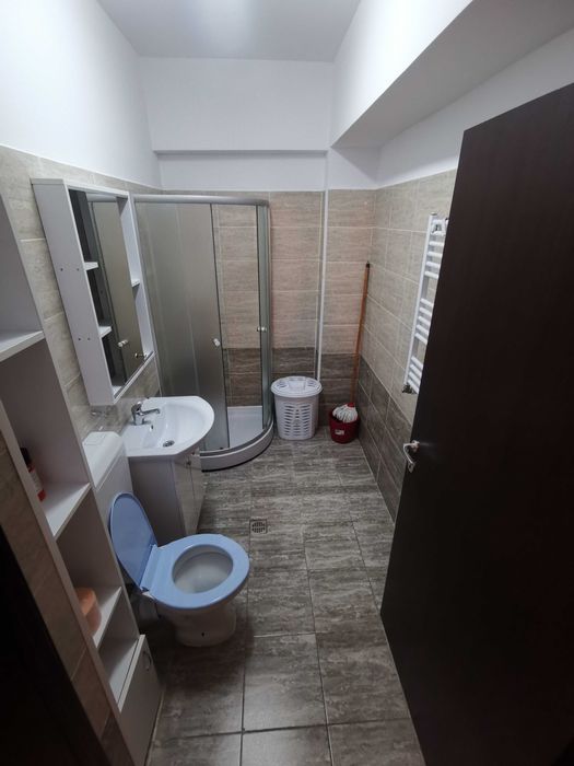 Particular, garsoniera Berceni-Monaco Towers, metrou Dimitrie Leonida