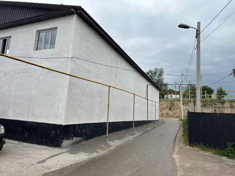 аренда помещеные склад