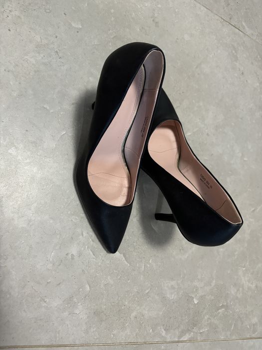 Pantofi mohito basic