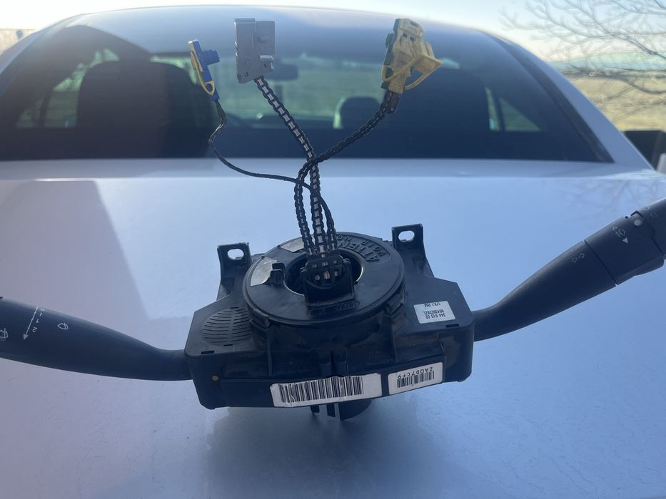 Лостче за pegeot 307 cc