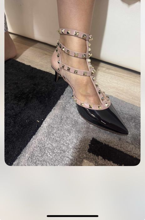 Pantofi valentino