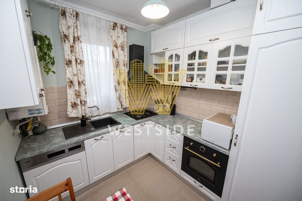 Apartament premium de inchiriat, cu 2 camere, in Giroc