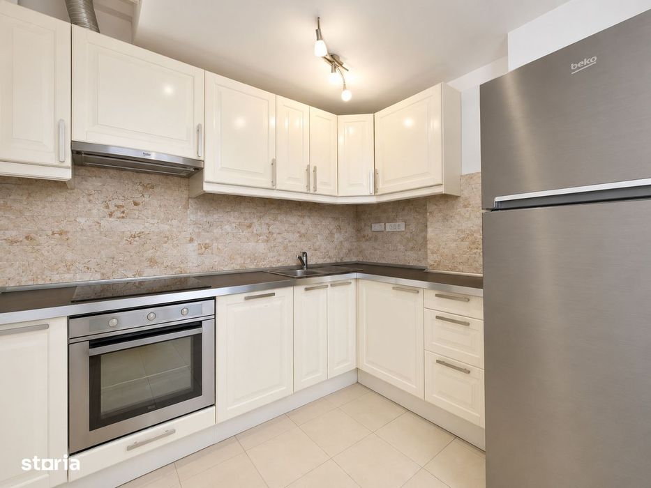 Natura Residence | Move-In Ready | 3 Camere | Iancu Nicolae