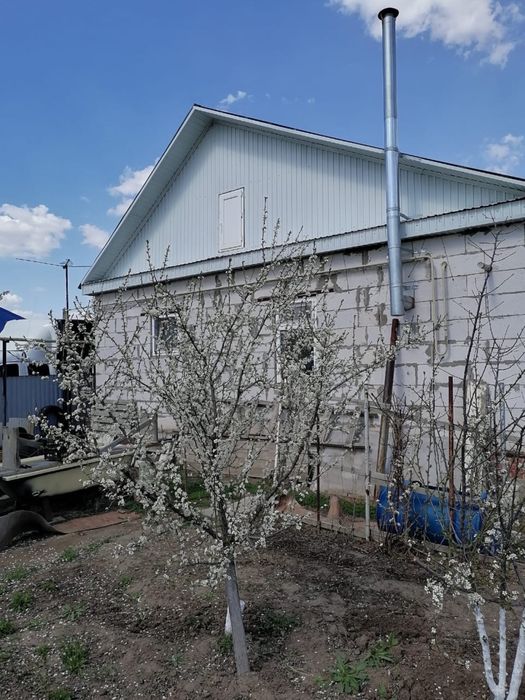 Продам частный дом