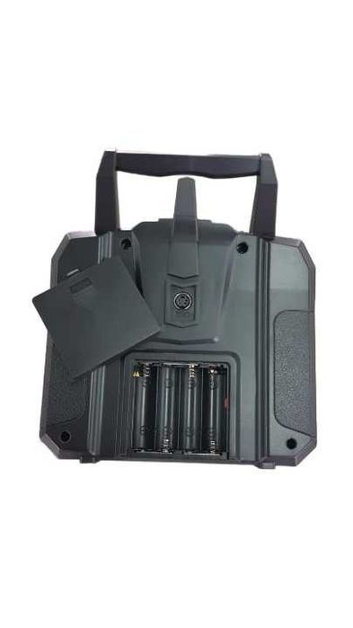 Barca de plantat momeala