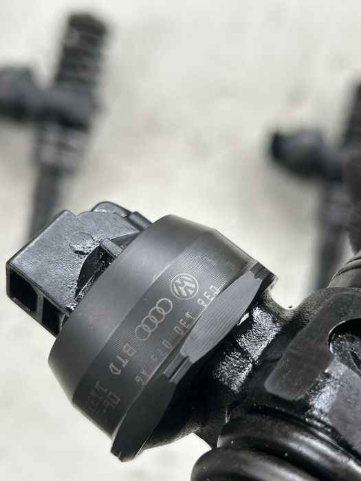 Дюзи за ауди А3 8П/Голф5/Тауран/пасат 1,9тди 105кс BKC/BXE