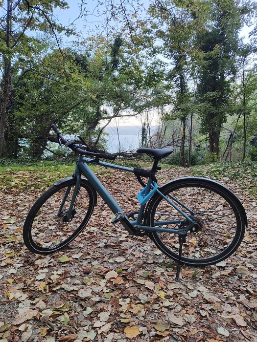 Продавам single speed хидравлични спирачки ремък М 28