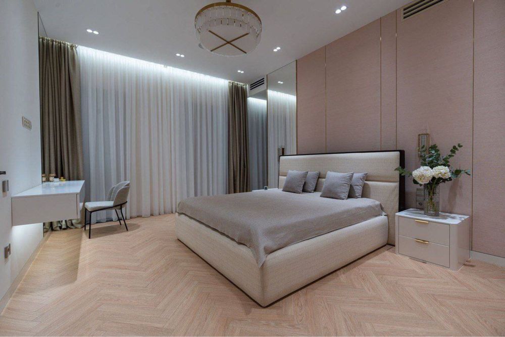 MIRABAD AVENUE! Сдаётся квартира премиум класса в элит жк!