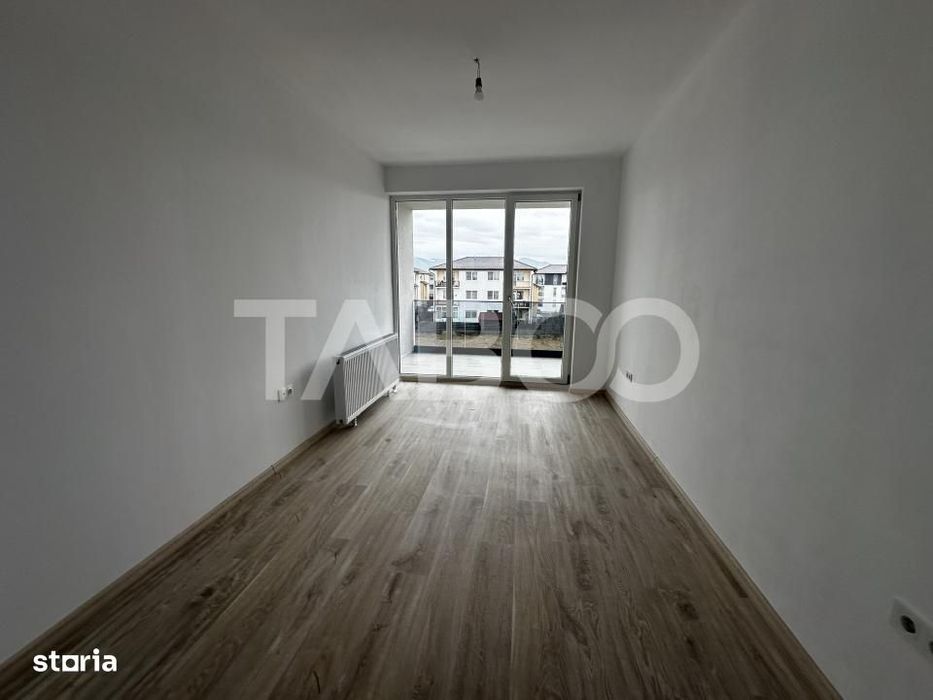 COMISION 0 - Apartament decomandat de vanzare 2 camere balcon 71 mpu