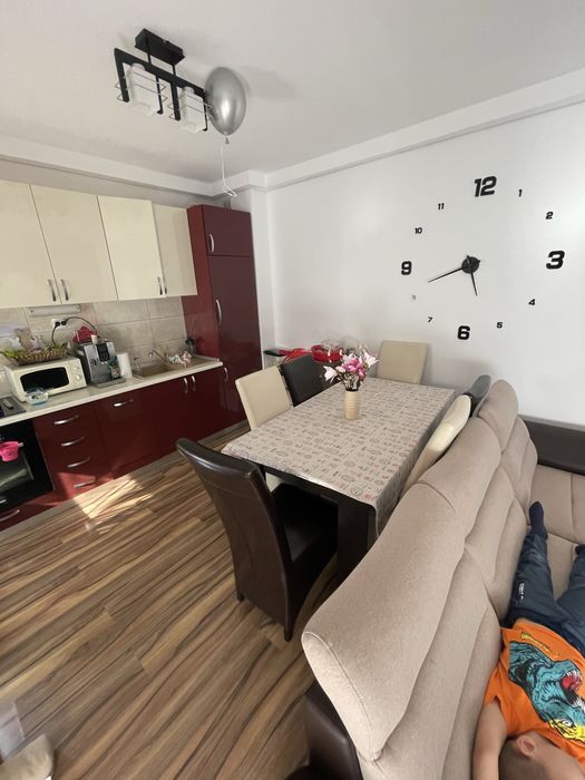 Vand Penthouse ARED KAUFLAND R20