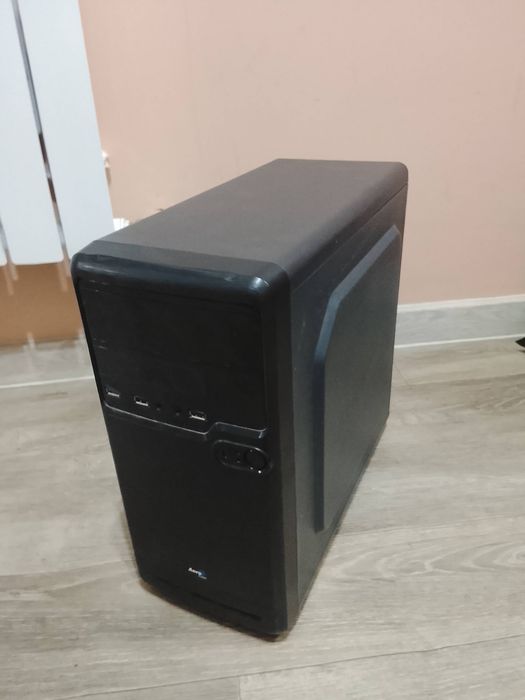 Системный блок i3 6100