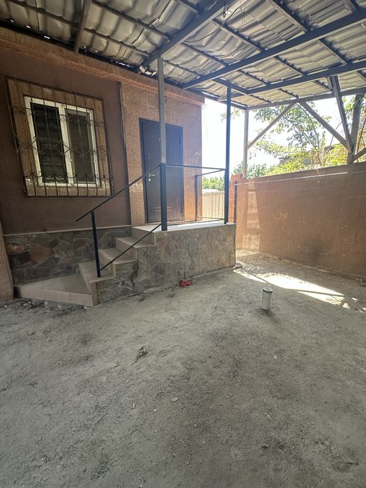 Продам дом в Коксае