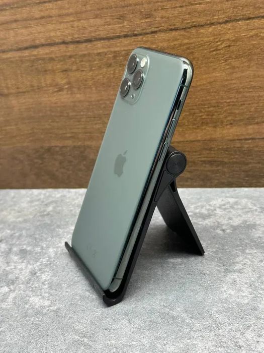 Продам IPhone 11 Pro 256gb 73% 2 Sim