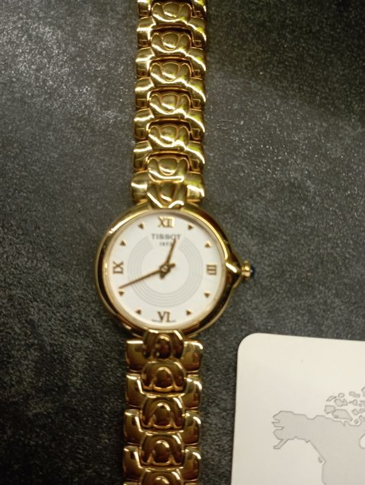 Tissot дамски часовник