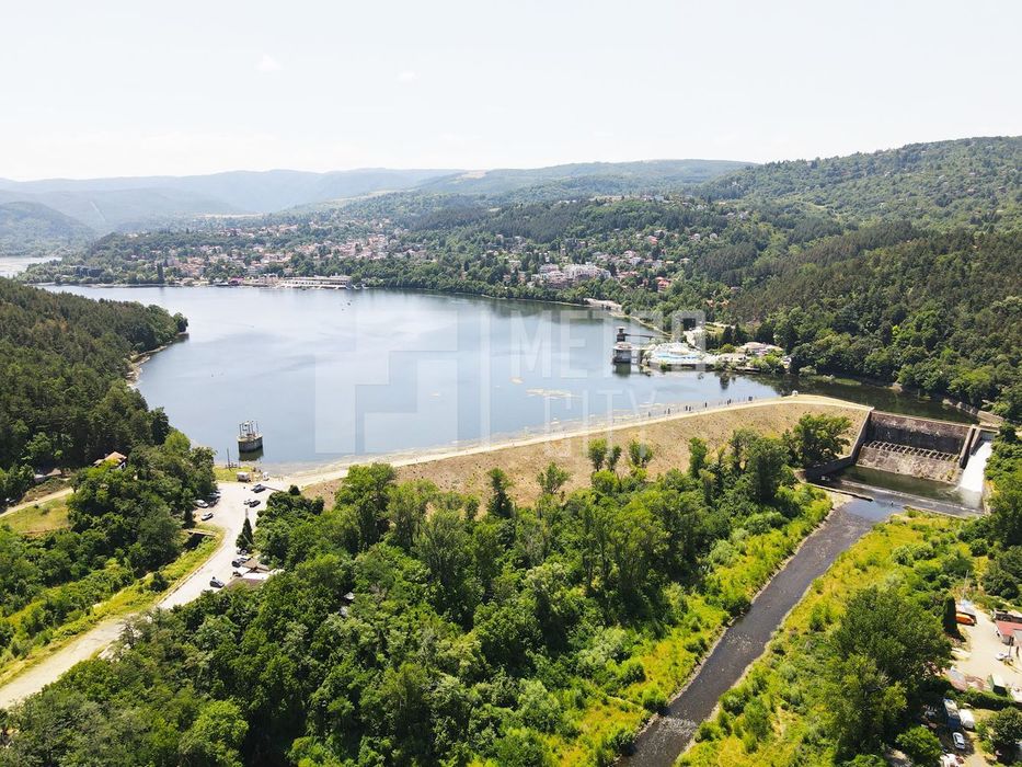 Продава се Парцел в София, в.з. Врана - Герман - 1600 кв.м за 182 €/кв.м - Снимка #2