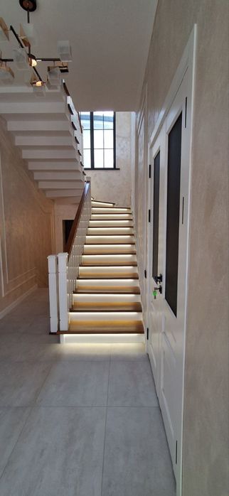 Продам евро дом Ракат Махаля Яккасарайский район новый дом 7 комнат