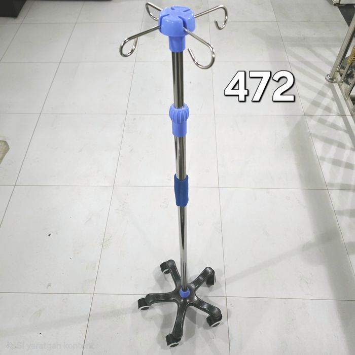 Shitativ po‘lat panjali