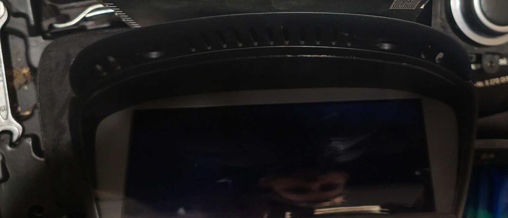 Лентов кабел, голяма навигация, километраж, ръчки волан е60/ е61