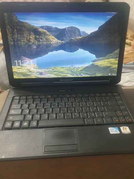 Ноутбук Lenovo 14