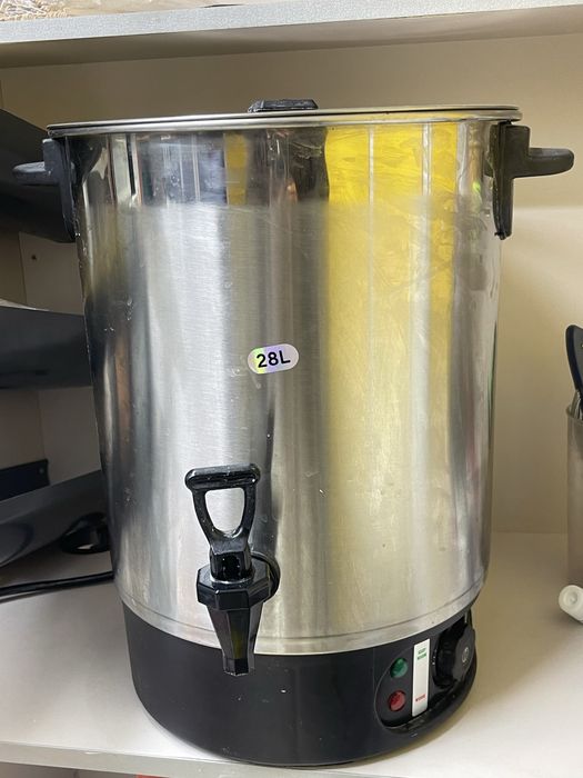 Чайник-  самовар 20 литров продам