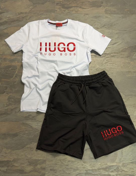 Мъжки Панталони HUGO