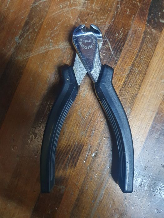 Facom комплект клещи