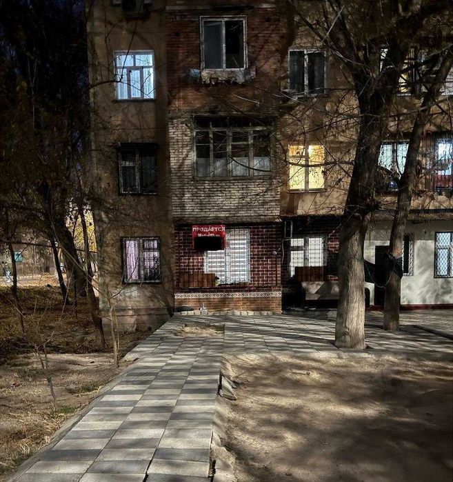 Продаётся квартира на Чиланзаре