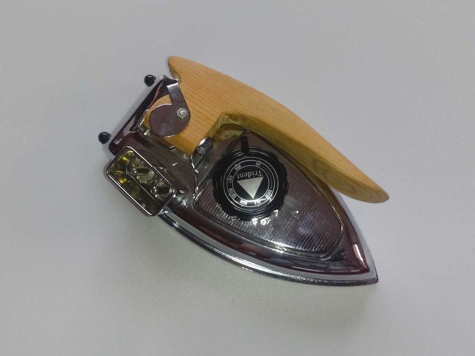 Ретро туристическа ютия