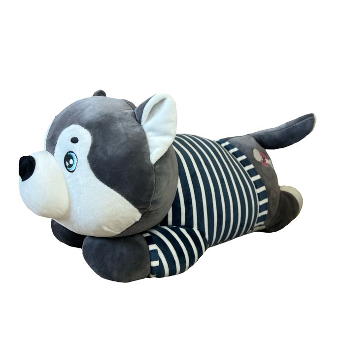 Мягкие игрушки с одеялом 1,5 метра