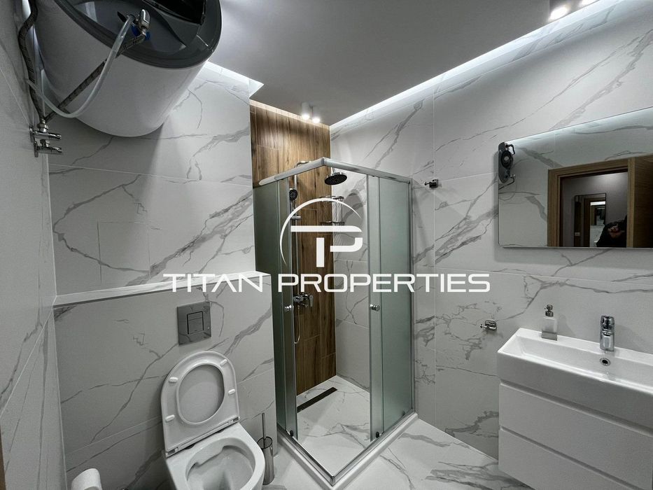 Продава се Двустаен апартамент в Пловдив, Център - 84 кв.м за 1518 €/кв.м - Снимка #9