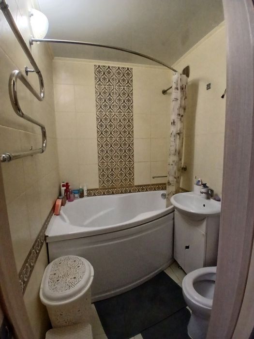 Ищу девушку на подселение