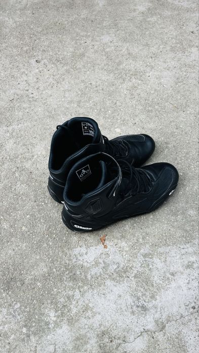 Боти Alpinestars
