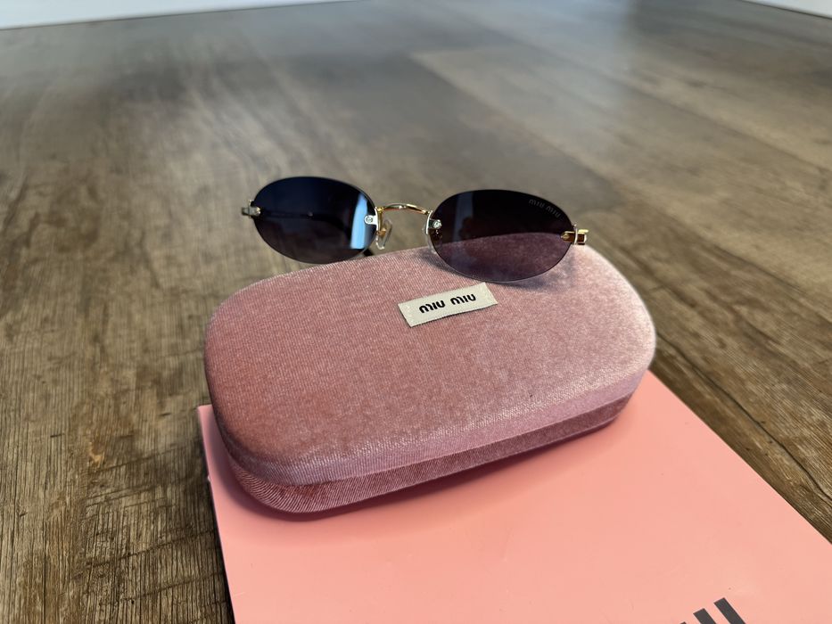 Очила miu miu оригинални