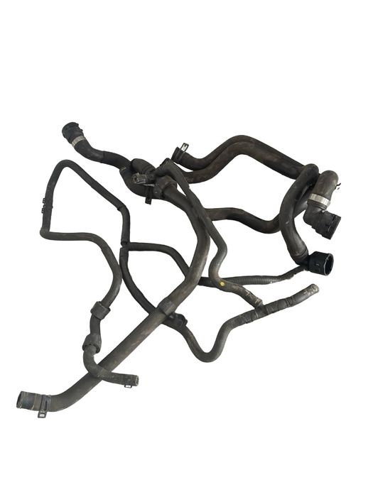 Conducte Apa Volkswagen Golf Plus 521 2009 - 2014 1.4 Tsi Caxa