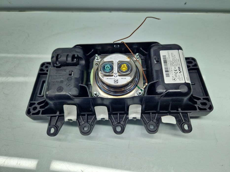 Airbag pasager Mercedes Clasa A (W177) [Fabr 2019-2024] A1778602601