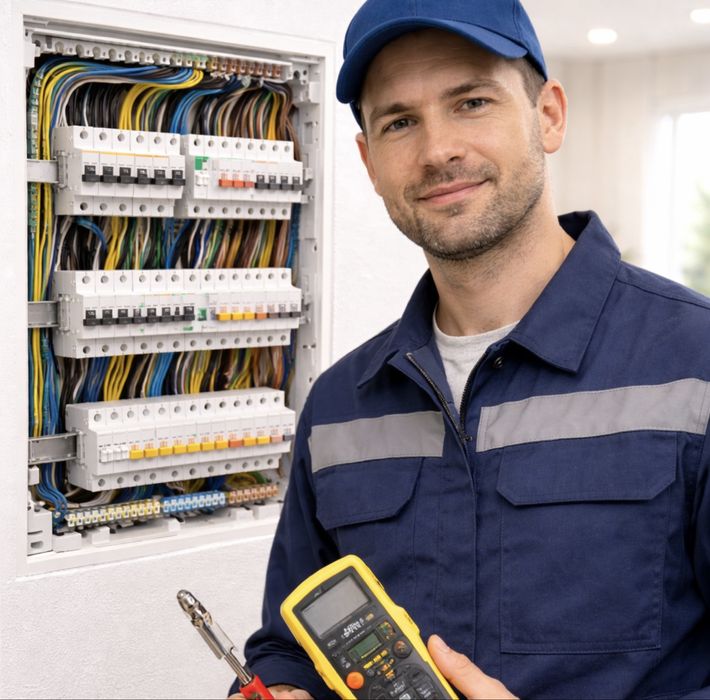 ЭЛЕКТРИК. Быстрый Выезд 24/7