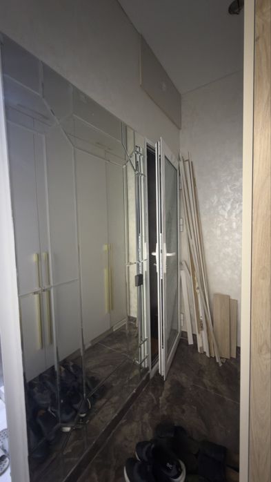 Chilonzor 12 kv. 1-2/1/4 yevro rem.