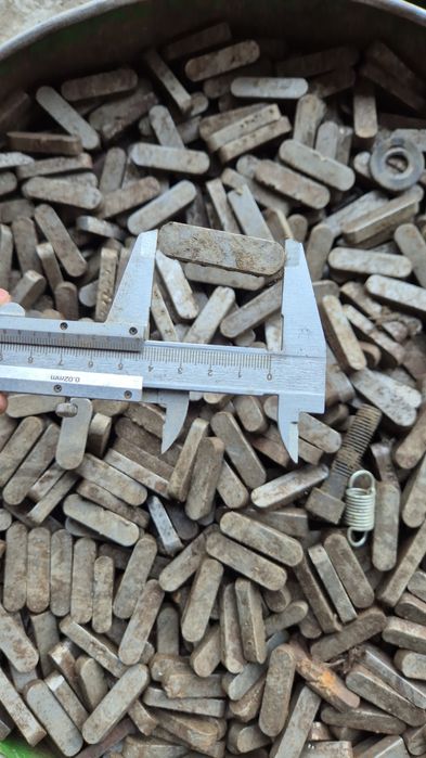 Shponka bor 1000ta atrofida textile dan chiqgan