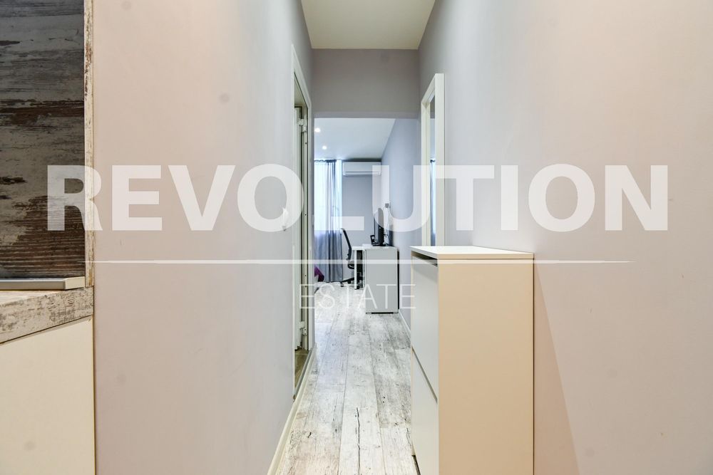 Дава се под наем Едностаен апартамент в София, Студентски град - 42 кв.м за 500 € - Снимка #9