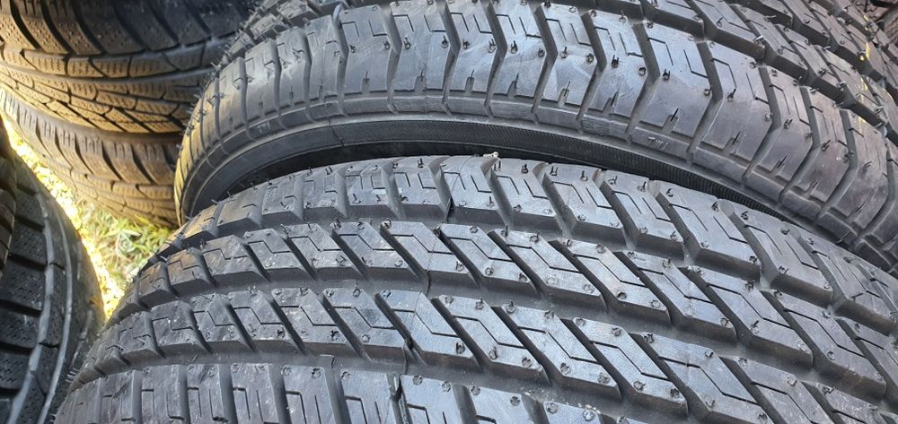 Гуми 4бр 195/60/14   1бр-50лв