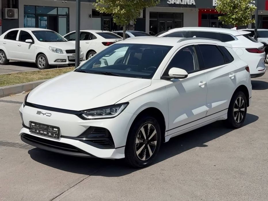 e 2 Luxury 2024 yil