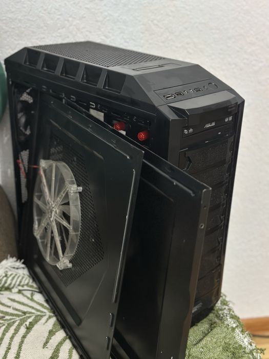 ПК корпус Airtone