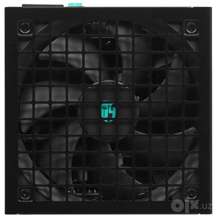 - Блок питания Deepcool PN1200M (1200W, 80+ Gold, ATX 3.1 / PCIe 5.1)