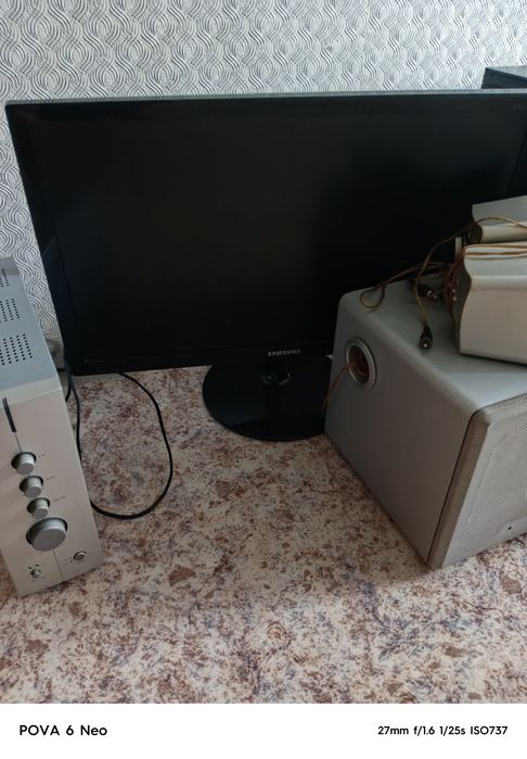 Продам компьетер